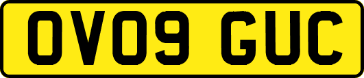 OV09GUC