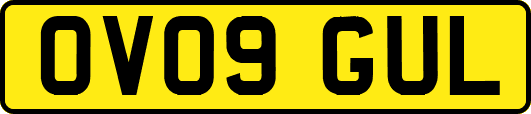 OV09GUL