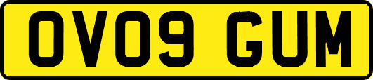 OV09GUM