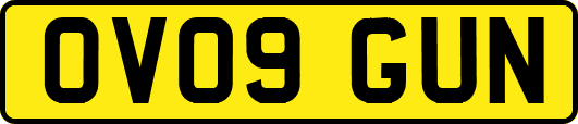 OV09GUN
