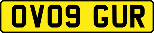 OV09GUR