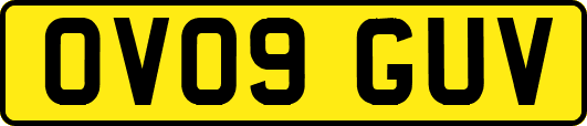 OV09GUV