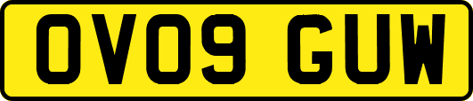 OV09GUW