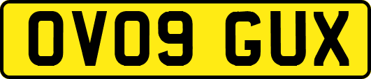 OV09GUX