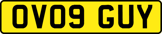 OV09GUY