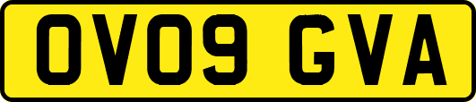 OV09GVA
