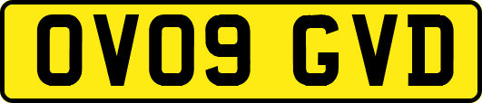 OV09GVD