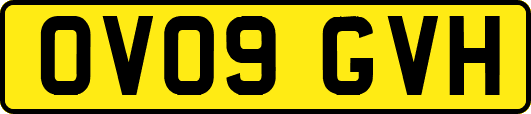 OV09GVH
