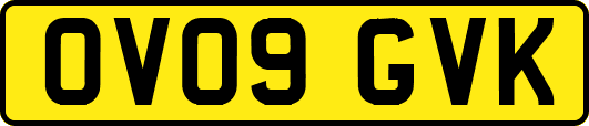 OV09GVK