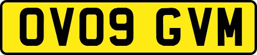 OV09GVM