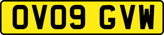 OV09GVW