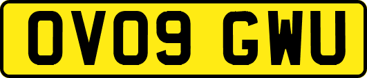 OV09GWU