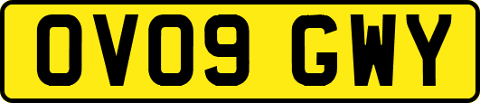 OV09GWY