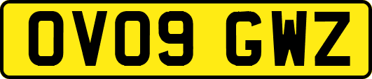 OV09GWZ