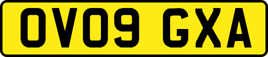 OV09GXA
