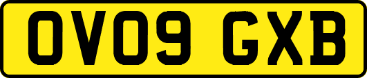 OV09GXB