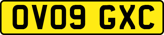 OV09GXC