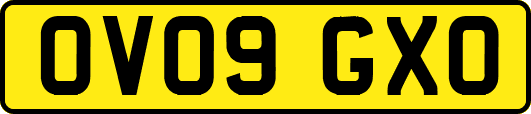 OV09GXO