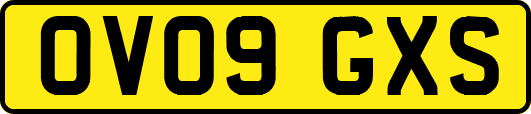 OV09GXS