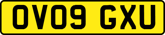 OV09GXU
