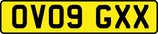 OV09GXX