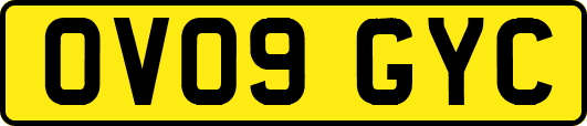 OV09GYC