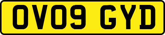 OV09GYD