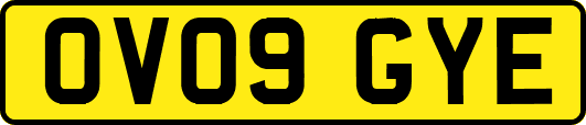 OV09GYE