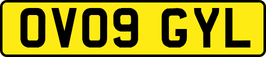 OV09GYL