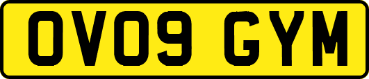 OV09GYM