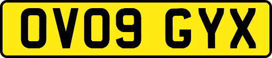 OV09GYX