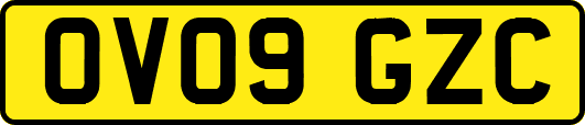 OV09GZC