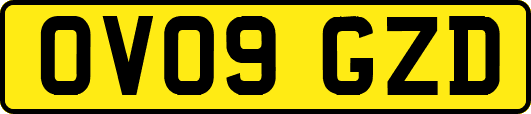 OV09GZD