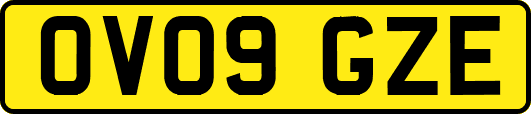 OV09GZE