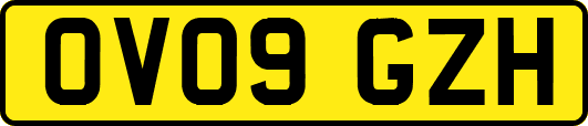 OV09GZH
