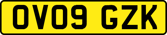 OV09GZK