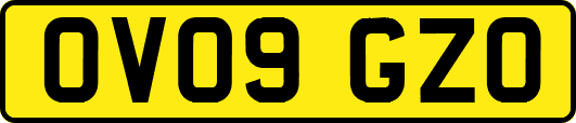 OV09GZO