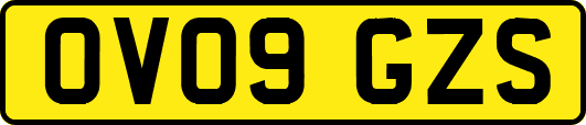 OV09GZS