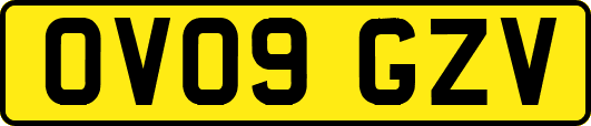OV09GZV