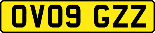 OV09GZZ