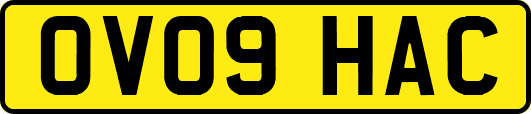 OV09HAC