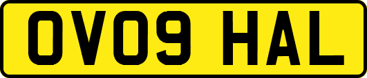 OV09HAL