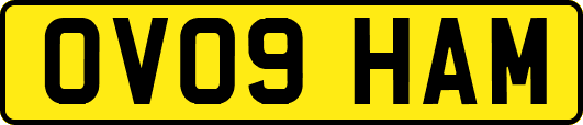 OV09HAM