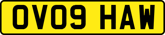 OV09HAW