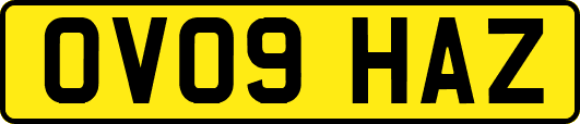 OV09HAZ