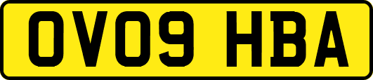 OV09HBA