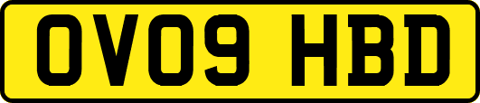 OV09HBD