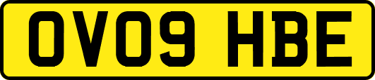 OV09HBE
