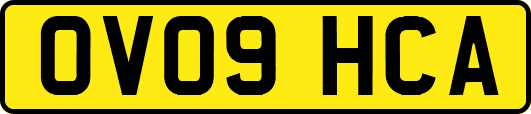 OV09HCA