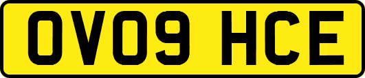 OV09HCE